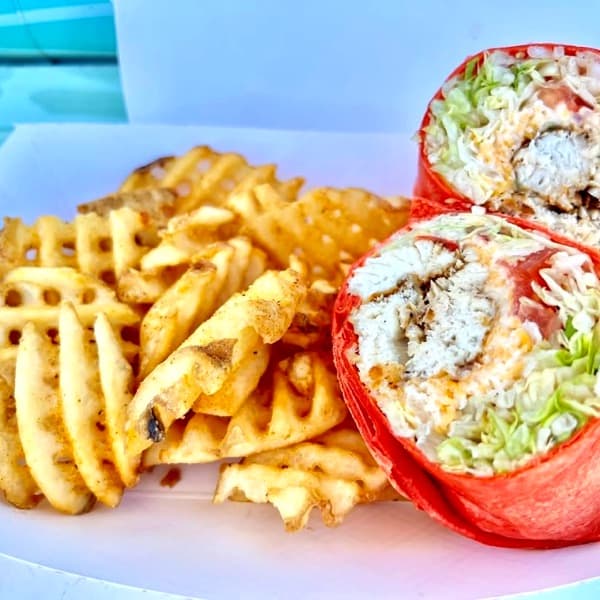 Dune Dog Cafe in Jupiter Inlet, FL - photo 2