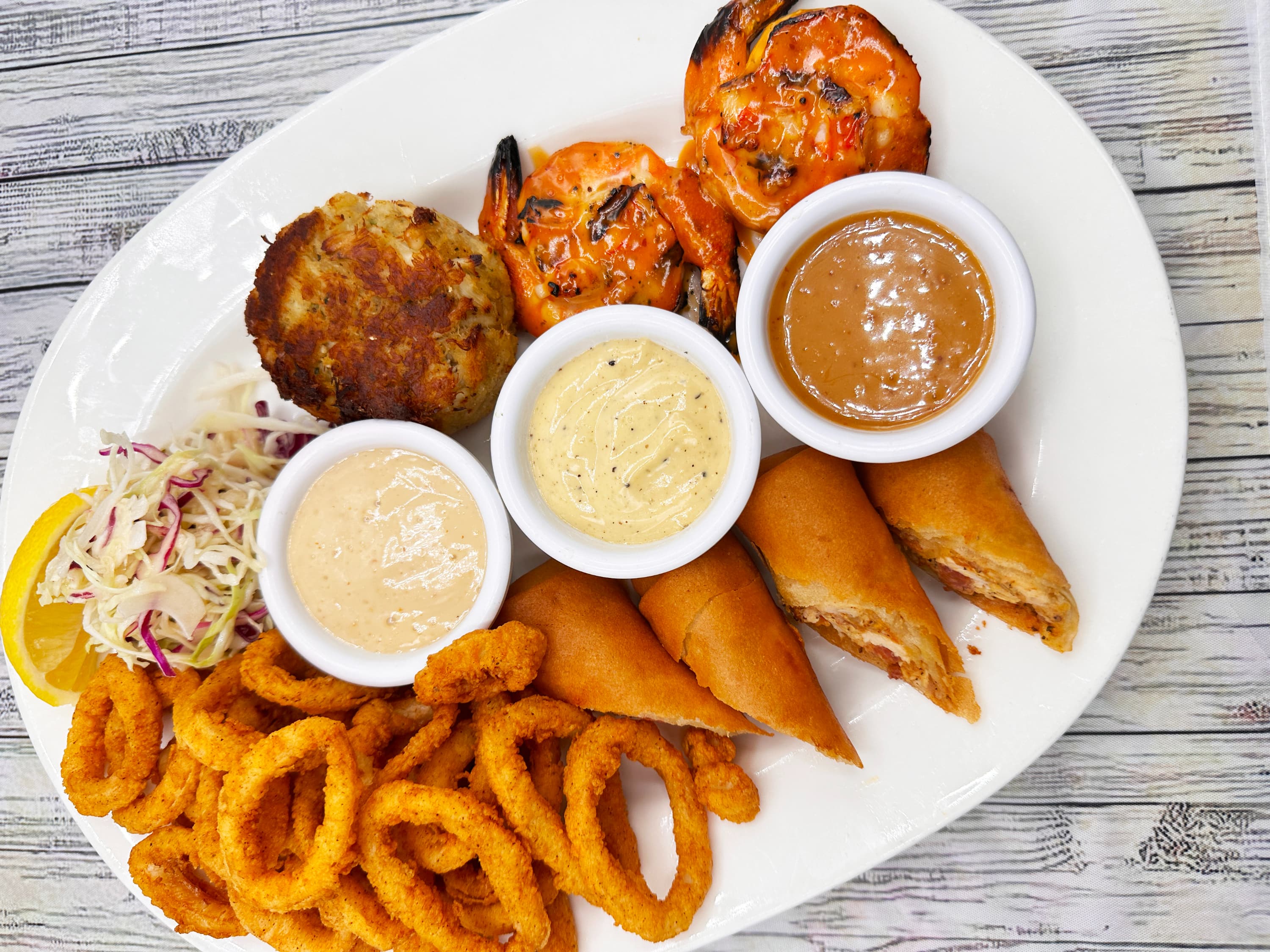 Ke'e Grill in Juno Beach, FL - photo 2