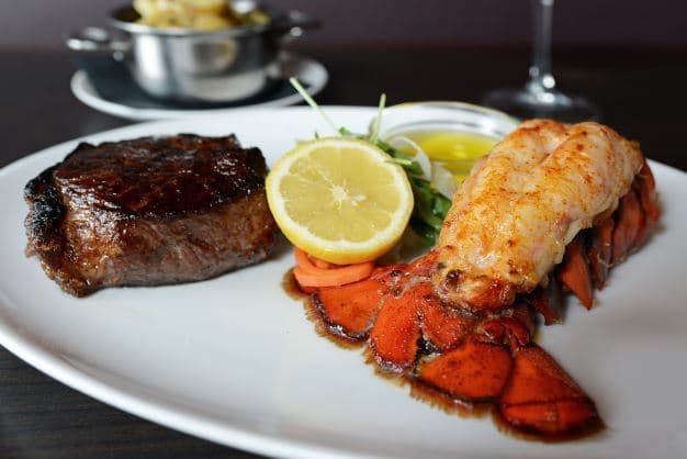 Lewis Steakhouse in West Jupiter, FL