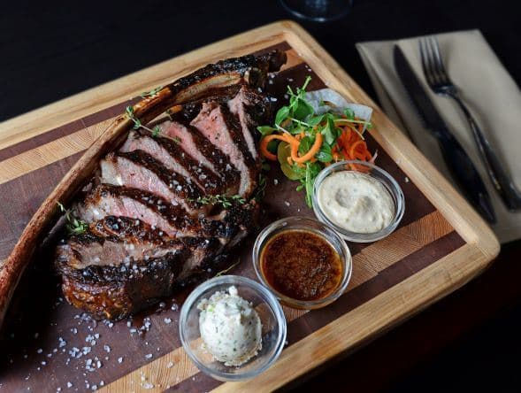 Lewis Steakhouse in West Jupiter, FL - photo 2
