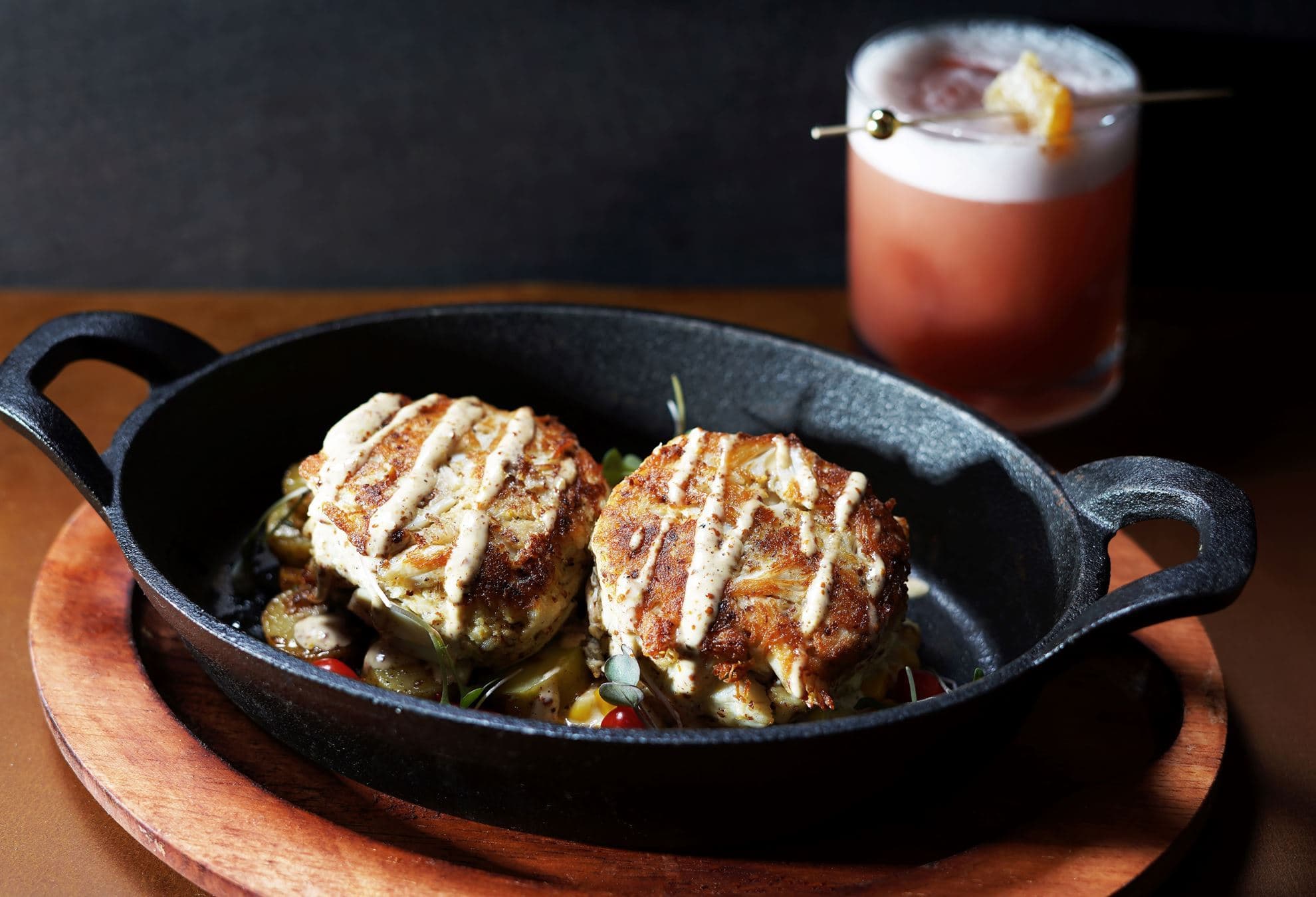 Lewis Steakhouse in West Jupiter, FL - photo 3