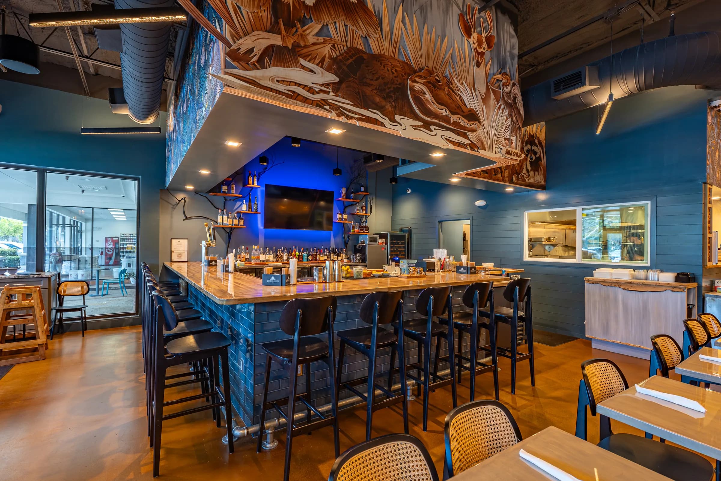 Little Moir's Sweet Fish in West Jupiter, FL