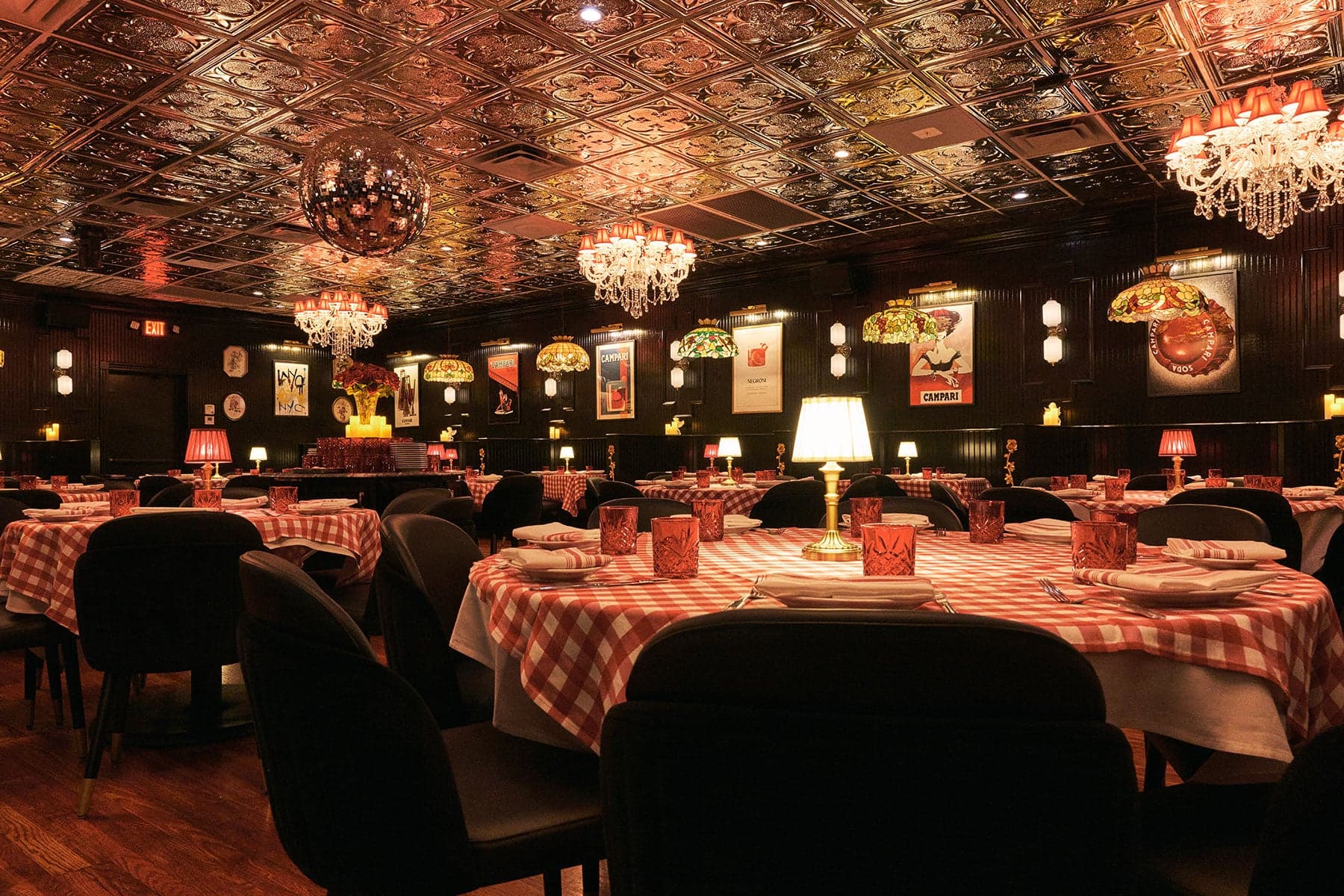 Arthur & Sons NY Italian in South Jupiter, Jupiter FL
