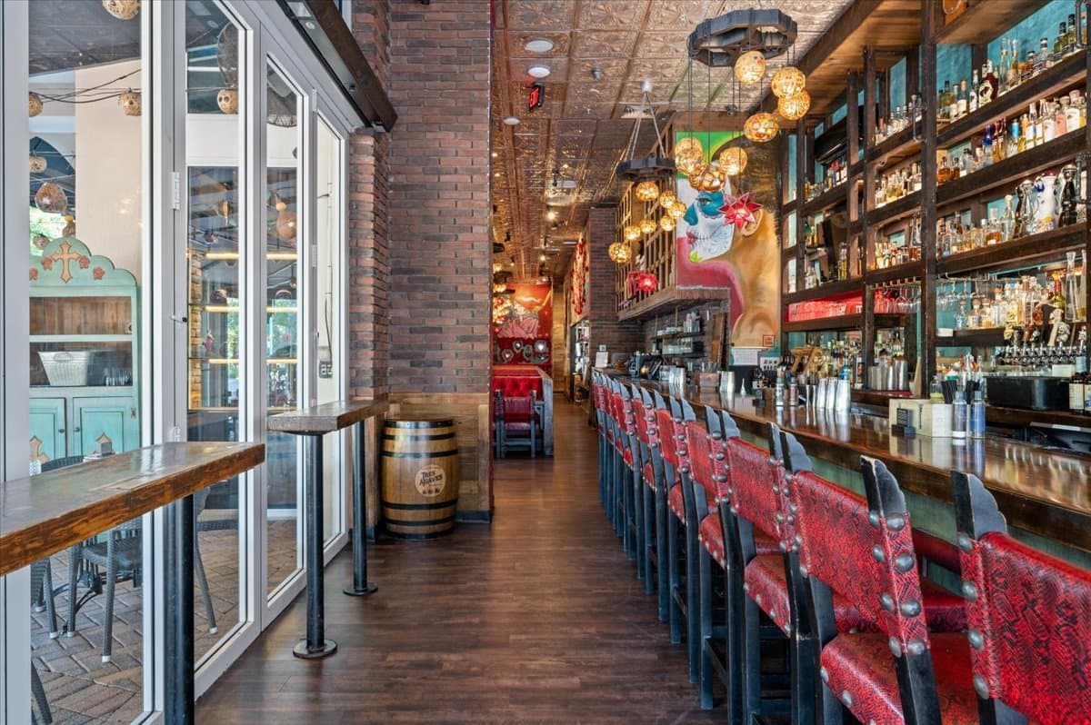 Calaveras Cantina photo 2