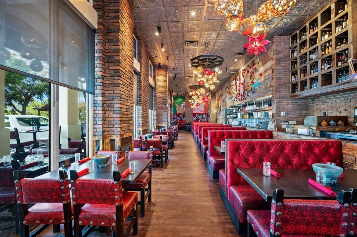 Calaveras Cantina photo 3