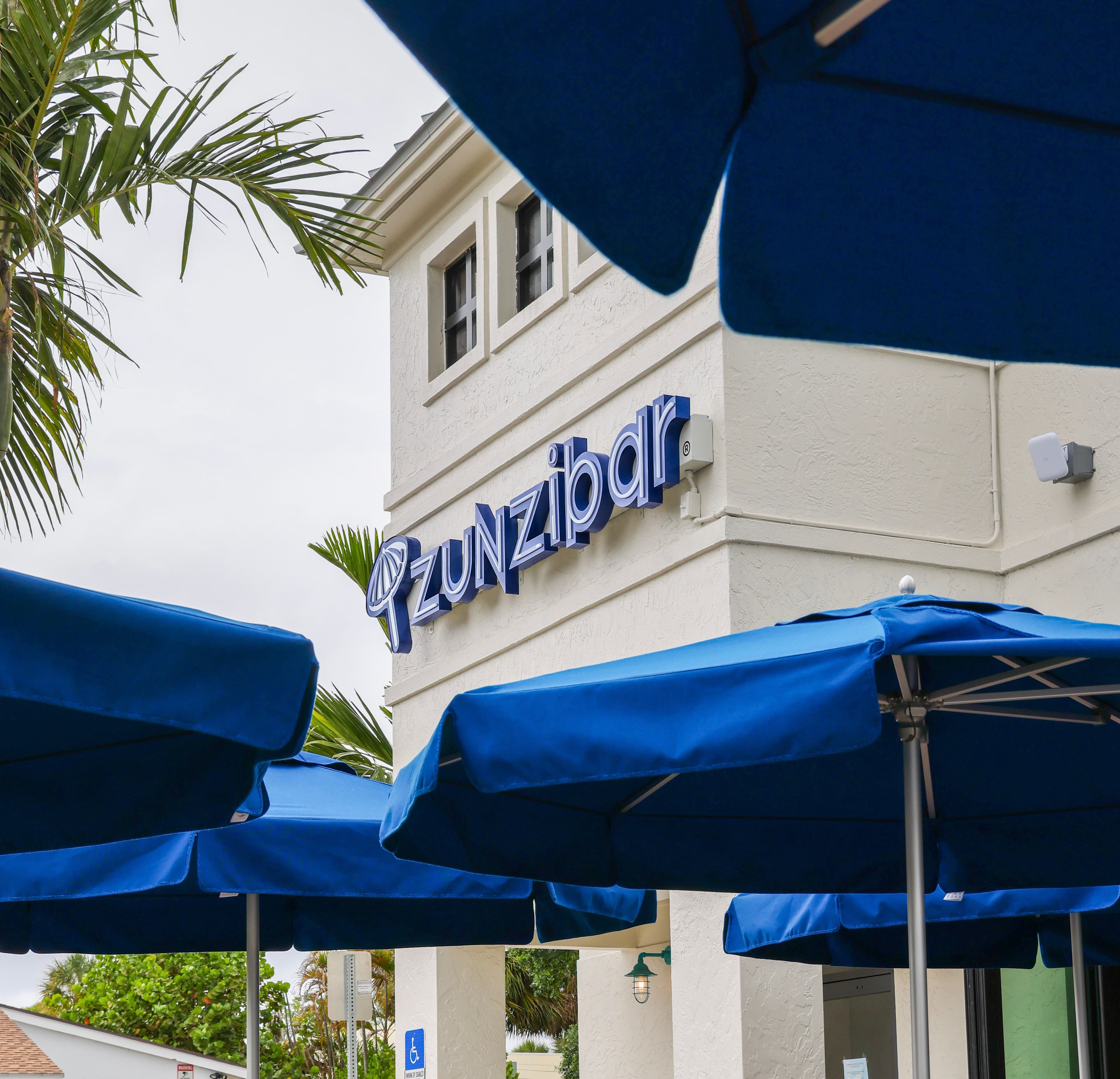 Zunzibar in Central Jupiter, Jupiter FL