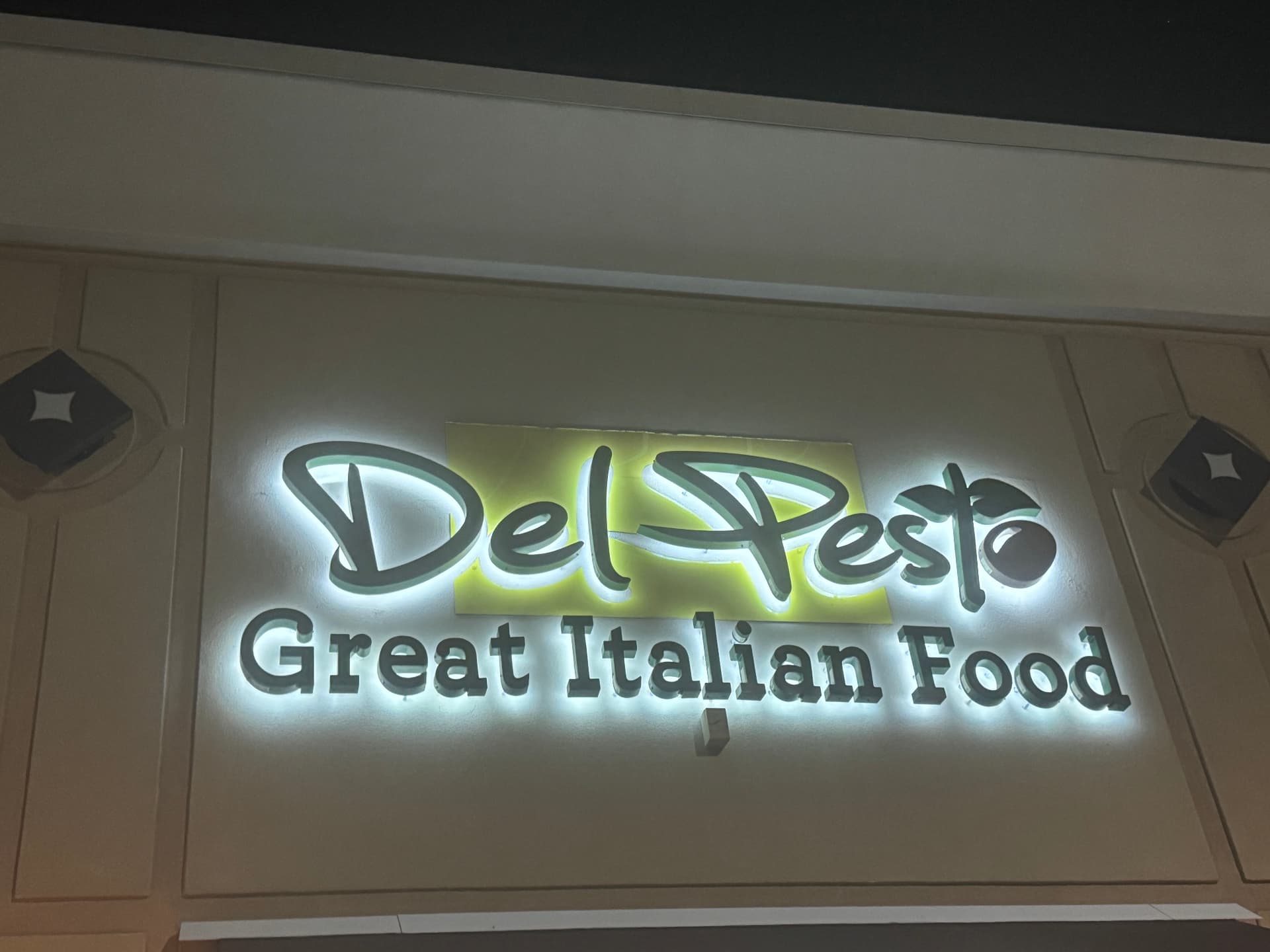 Del Pesto photo 2