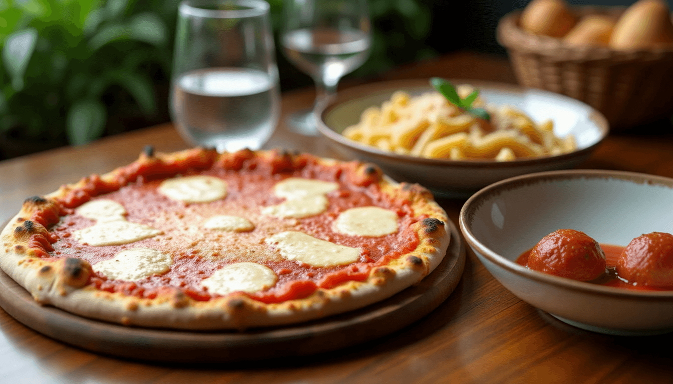 Del Pesto in Central Jupiter, Jupiter FL