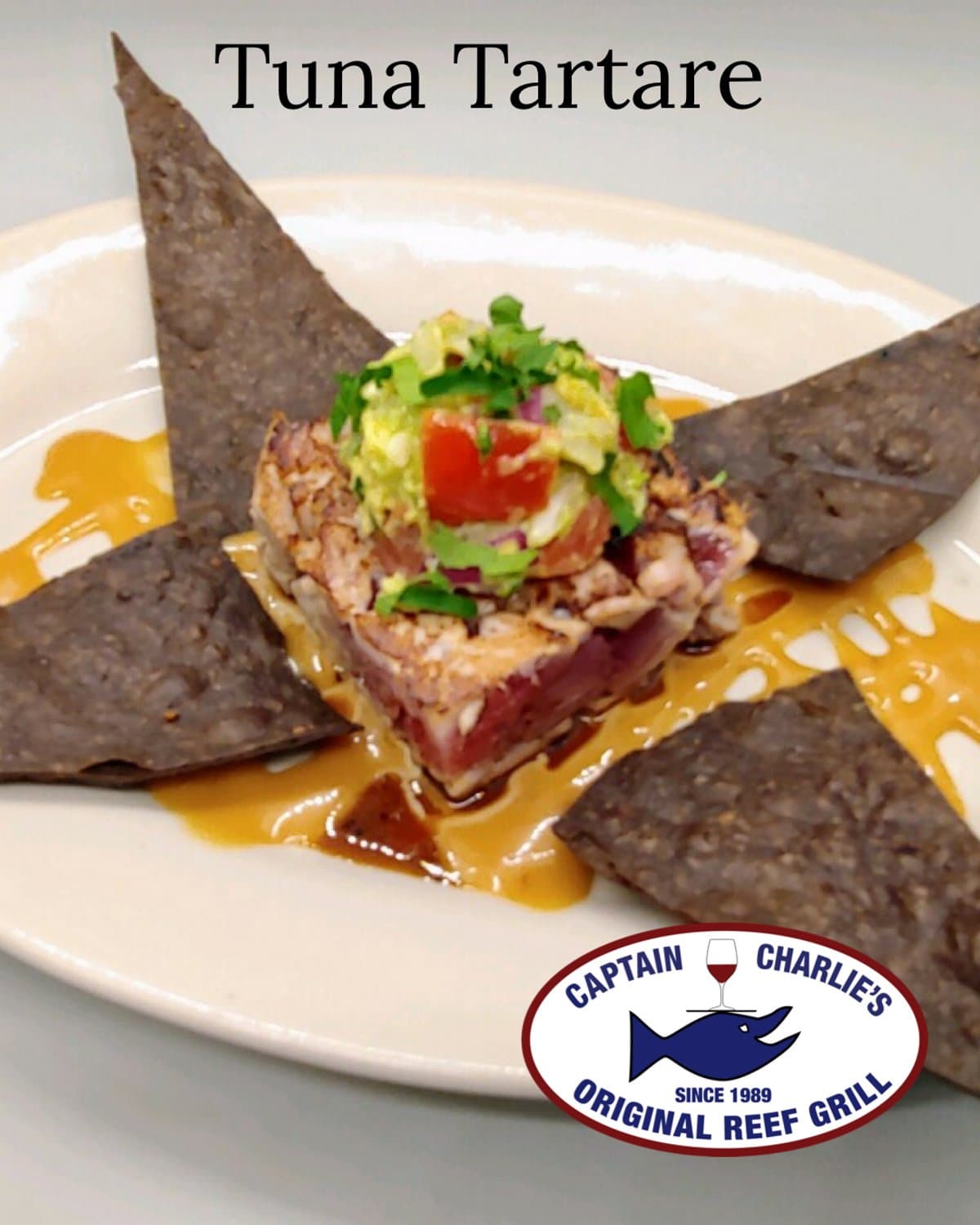 Captain Charlie's Reef Grill in Juno Beach, FL - photo 2